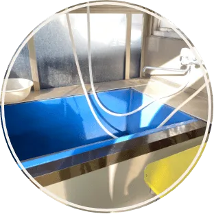 シャンプーイメージ