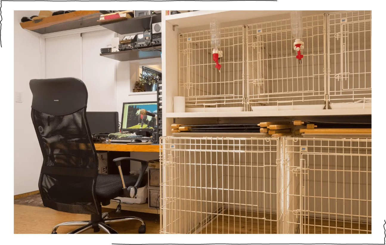 ホテルのイメージ