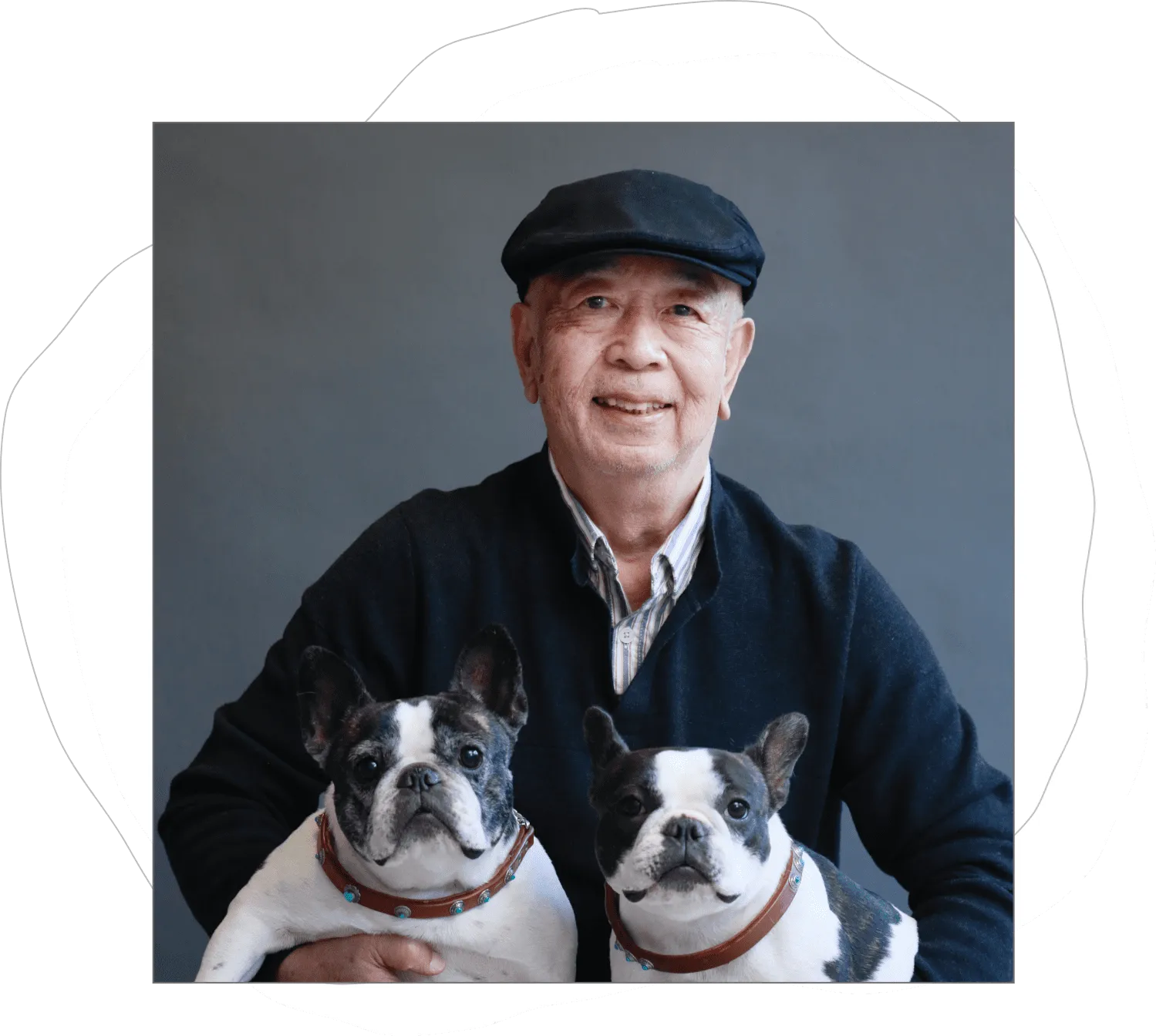 オーナーの写真