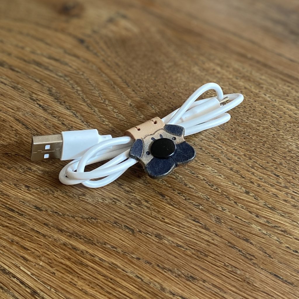 パグのコードクリップ